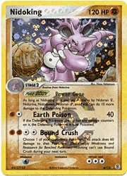 Pokemon EX Fire Red & Leaf Green Holofoil Cards PokeOrder.com Pokemon EX Fire Red & Leaf Green Holofoil Cards PokeOrder.com