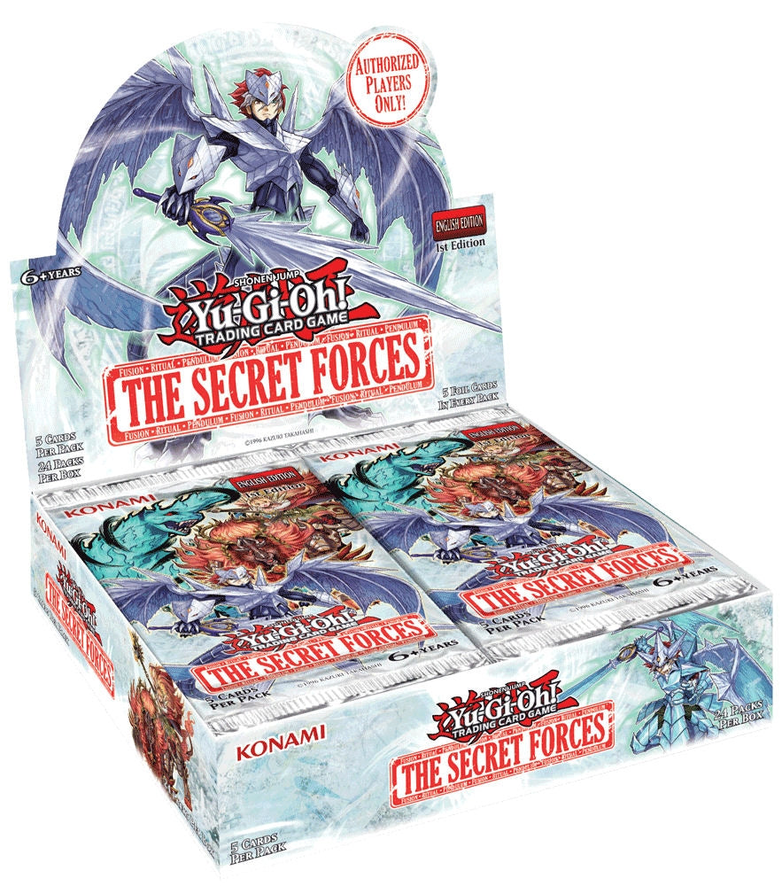 yugioh legendary duelists synchro storm booster box Yu-Gi-Oh! Booster pack- 1301 DUELIST ADVANCE Booster (AE) – TCG Corner main image 0