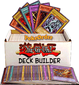 YuGiOh Card Grab Bags PokeOrder.com YuGiOh Card Grab Bags PokeOrder.com