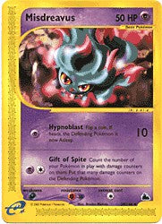 E Skyridge - Misdreavus