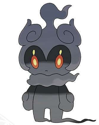 Pokemon Mysterious Powers Marshadow-GX Collector Tin