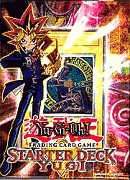 The Original Yugioh Cards Yugi Starter Deck