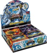 YuGiOh World Superstars Booster Box