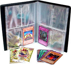 Yu-Gi-Oh! Dark Revelations Starter Kit