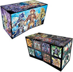 YuGiOh Primal Origin Deluxe Edition