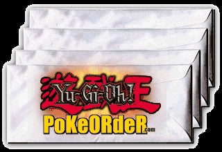 YuGiOh Promo Card Grab Bag