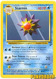 pokemon base set common card Pokemon Base Set 2 Common Card