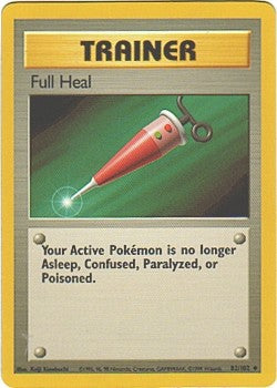 pokemon supporter cards value Pokemon Basic Uncommon Card