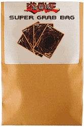 YuGiOh Super Grab Bag - 50 YuGiOh Cards