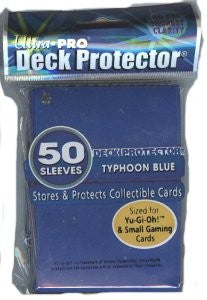 Ultra Pro Deck Protector YuGiOh Card Sized Sleeves (60 Sleeves) PokeOrder.com Ultra Pro Deck Protector YuGiOh Card Sized Sleeves (60 Sleeves) PokeOrder.com