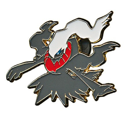 Pokemon Darkrai Collector's Pin
