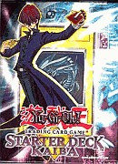 The Original Yugioh Cards Kaiba Starter Deck