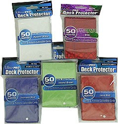 Ultra Pro Deck Protector Pokemon Sleeves (50 Count) PokeOrder.com Ultra Pro Deck Protector Pokemon Sleeves (50 Count) PokeOrder.com