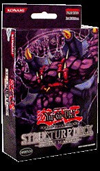 YuGiOh Zombie Madness Structure Deck PokeOrder.com YuGiOh Zombie Madness Structure Deck PokeOrder.com
