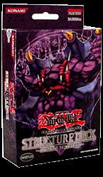 YuGiOh Zombie Madness Structure Deck