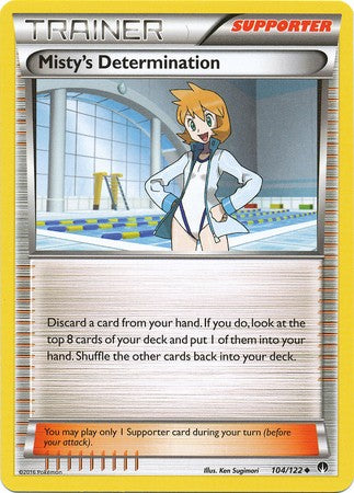 pokemon misty card - Gym Heroes 85/132 Stage 1 The Most Expensive Misty Pokemon