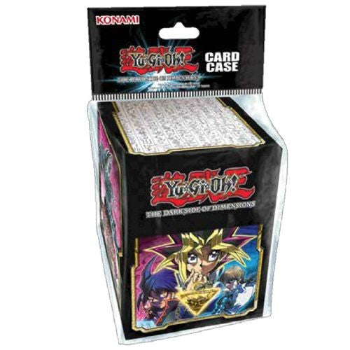 Yu-Gi-Oh! Card Case: The Dark Side of Dimensions