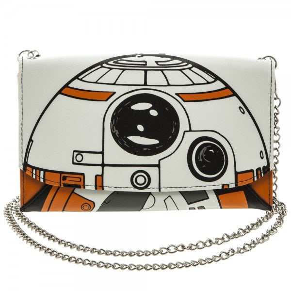 Star Wars 7 BB8 JRS Envelope Wallet