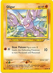 Neo Destiny - Gligar