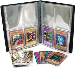 YuGiOh Dark Beginning 2 Starter Kit