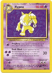 Legendary Collection - Hypno