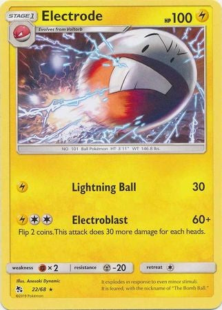 Pokemon Single Card Sun and Moon - Hidden Fates