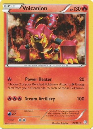 pokemon steam siege cards XYSteam Siege | Trading Card Game
