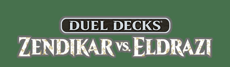 Duel Decks: Zendikar vs. Eldrazi