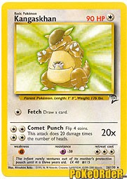 pokemon base set rare cards Pokemon Single Card BASE SET 2