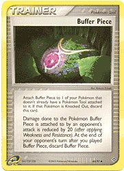 Pokemon EX Dragon - Buffer Piece