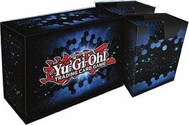 YuGiOh Double Deck Box (Zexal Theme)