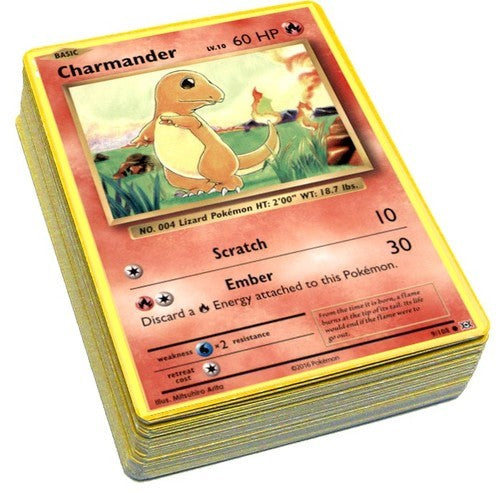 Pokemon X & Y Evolutions Lot of 50 Single Cards