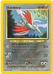 Neo Revelation - Skarmory