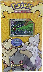 Pokemon EX Series Flygon Special Edition (Yellow)