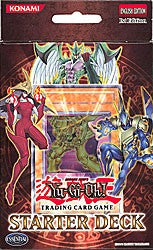 YuGiOh GX Starter Deck (2006)