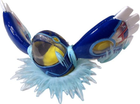 Primal Kyogre Collectible Pokemon Figure