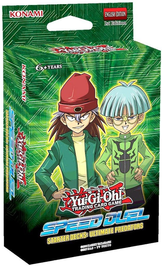 yugioh rex raptor deck Orica Dec-29: Happy Birthday, Rex Raptor
