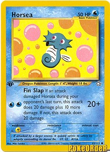 Pokemon Neo Genesis