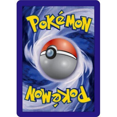 Pokemon EX Card Holo Pack