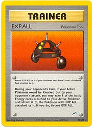 Neo Destiny Rare - EXP.ALL