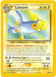 Neo Revelation - Lanturn