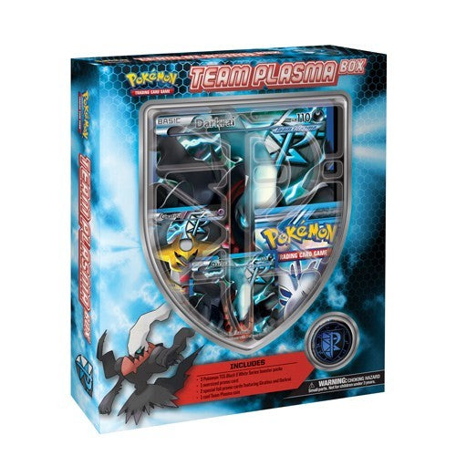 pokemon team plasma card Pokemon Team Plasma Box – PokeOrder.com