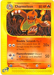 pokemon expedition cards Pokmon TCG Expedition Checklist: Full EX Set Card List
