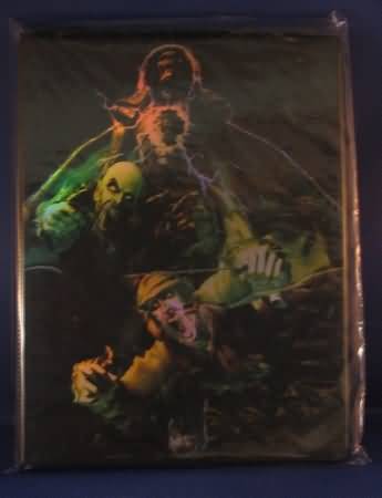 Max Pro Ghost 9-Pocket Portfolio