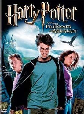 Harry Potter And The Prisoner of Azkaban Card Set