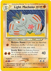 Neo Destiny - Light Machoke PokeOrder.com Neo Destiny - Light Machoke PokeOrder.com