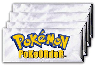 Pokemon Promo Card Grab Bag