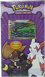 Pokemon EX Series Flygon Special Edition (Purple) – PokeOrder.com