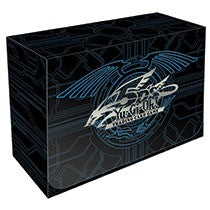 YuGiOh 5D's TCG Double Deck Box / Case