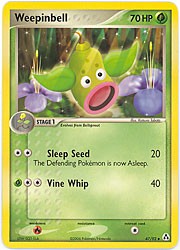Pokemon ex Legend Maker